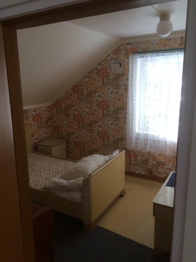 Villa Senja Skaland à Melkarhola Extérieur photo